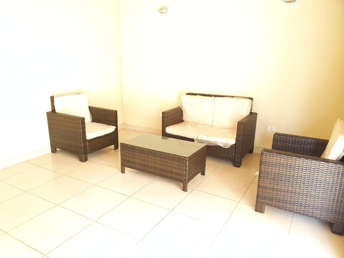 Apartamento Praia Das Toninhas, 3 Min Do Mar Ubatuba Exterior foto